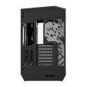 Obudowa komputerowa Darkflash DY470 (czarna) Darkflash