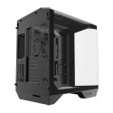 Obudowa komputerowa Darkflash DY470 (czarna) Darkflash