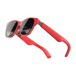 Okulary AR XREAL Air 2 (czerwone) XREAL