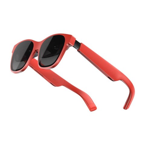 Okulary AR XREAL Air 2 (czerwone) XREAL Okulary AR XREAL Air 2 (czerwone) XREAL