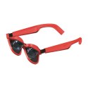 Okulary AR XREAL Air 2 (czerwone) XREAL