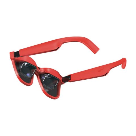 Okulary AR XREAL Air 2 (czerwone) XREAL Okulary AR XREAL Air 2 (czerwone) XREAL
