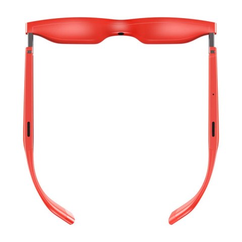 Okulary AR XREAL Air 2 (czerwone) XREAL Okulary AR XREAL Air 2 (czerwone) XREAL