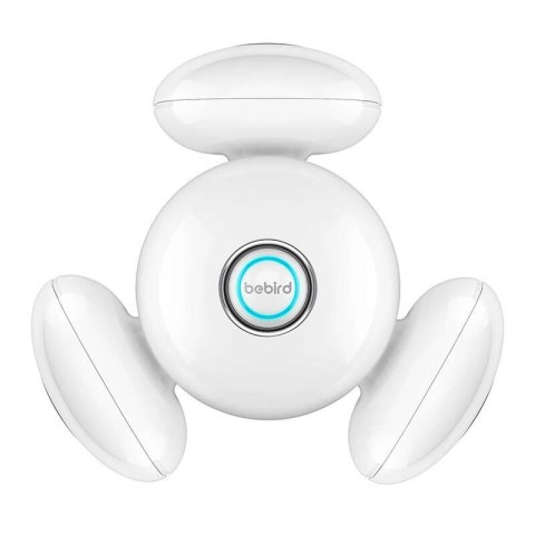 Otoskop z kamerą do czyszczenia uszu Bebird Home 30S (biały) Bebird Otoskop z kamerą do czyszczenia uszu Bebird Home 30S (biały) Bebird