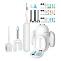 Otoskop z kamerą do czyszczenia uszu Bebird Home 30S (biały) Bebird
