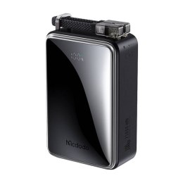 Power Bank Mcdodo MC-0561 Digital Dis 25000mAh,100W (czarny) Mcdodo