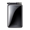 Power Bank Mcdodo MC-0561 Digital Dis 25000mAh,100W (czarny) Mcdodo