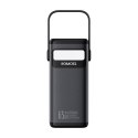 Powerbank Romoss PMT40 40000mAh 65W (czarny) Romoss