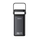 Powerbank Romoss PMT75-DC 75000mAh 280W, 240Wh (czarny) Romoss