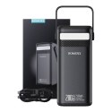 Powerbank Romoss PMT75-DC 75000mAh 280W, 240Wh (czarny) Romoss