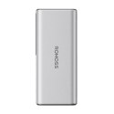 Powerbank Romoss PPU20 20000mAh 130W (srebrny) Romoss