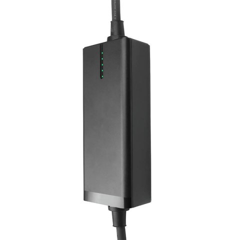 Przenośna ładowarka dla samochodów elektrycznych Besen BN60 Besen Przenośna ładowarka dla samochodów elektrycznych Besen BN60 Besen