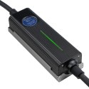 Przenośna ładowarka dla samochodów elektrycznych Besen PCD050 Besen