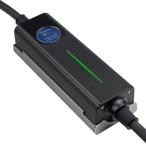 Przenośna ładowarka dla samochodów elektrycznych Besen PCD050 Besen Przenośna ładowarka dla samochodów elektrycznych Besen PCD050 Besen