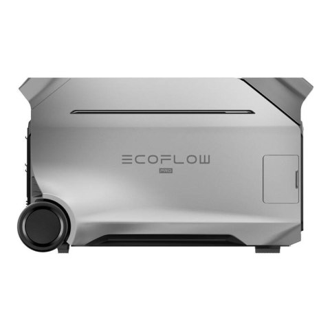 Przenośna stacja zasilania EcoFlow DELTA Pro 3 EcoFlow Przenośna stacja zasilania EcoFlow DELTA Pro 3 EcoFlow