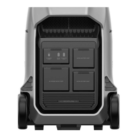 Przenośna stacja zasilania EcoFlow DELTA Pro 3 EcoFlow Przenośna stacja zasilania EcoFlow DELTA Pro 3 EcoFlow