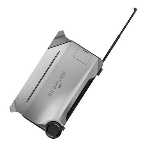 Przenośna stacja zasilania EcoFlow DELTA Pro 3 EcoFlow Przenośna stacja zasilania EcoFlow DELTA Pro 3 EcoFlow