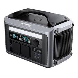 Przenośna stacja zasilania Romoss RX1000 315000mAh, 1008Wh Romoss