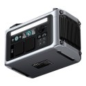 Przenośna stacja zasilania Romoss RX1000 315000mAh, 1008Wh Romoss