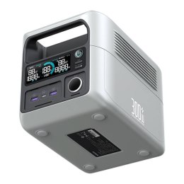 Przenośna stacja zasilania Romoss RM300 80000mAh, 256Wh Romoss