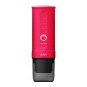 Przenośny ekspres do kawy Outin Nano 7500mAh (Czerwony) OUTIN