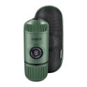 Przenośny ekspres do kawy WACACO Nanopresso Moss Green + Etui WACACO