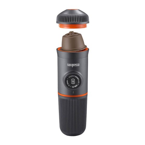 Przenośny ekspres do kawy WACACO Nanopresso + NS Adapter WACACO Przenośny ekspres do kawy WACACO Nanopresso + NS Adapter WACACO