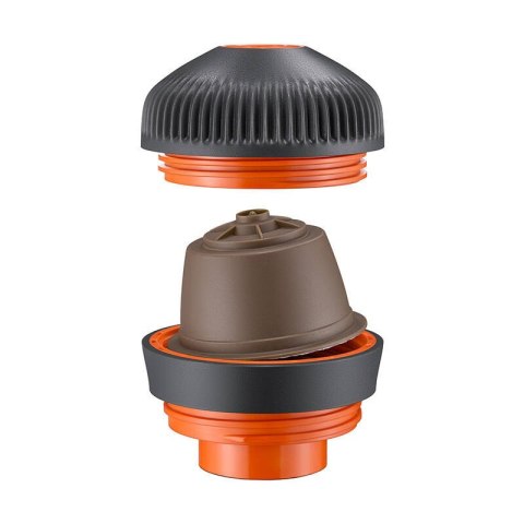 Przenośny ekspres do kawy WACACO Nanopresso + NS Adapter WACACO Przenośny ekspres do kawy WACACO Nanopresso + NS Adapter WACACO