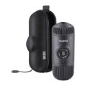 Przenośny ekspres do kawy WACACO Nanopresso (szary) + Etui WACACO