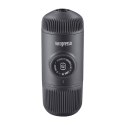 Przenośny ekspres do kawy WACACO Nanopresso (szary) + Etui WACACO