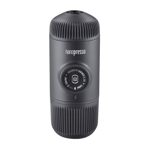 Przenośny ekspres do kawy WACACO Nanopresso (szary) + Etui WACACO Przenośny ekspres do kawy WACACO Nanopresso (szary) + Etui WACACO