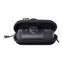 Przenośny ekspres do kawy WACACO Nanopresso (szary) + Etui WACACO