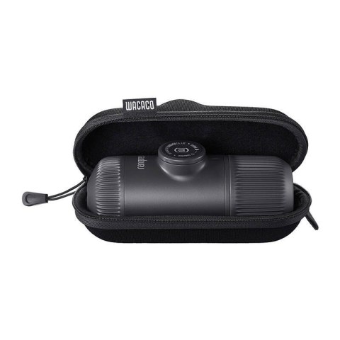 Przenośny ekspres do kawy WACACO Nanopresso (szary) + Etui WACACO Przenośny ekspres do kawy WACACO Nanopresso (szary) + Etui WACACO