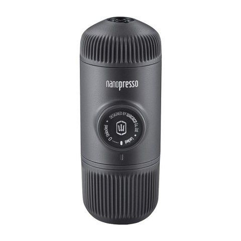 Przenośny ekspres do kawy WACACO Nanopresso (szary) WACACO