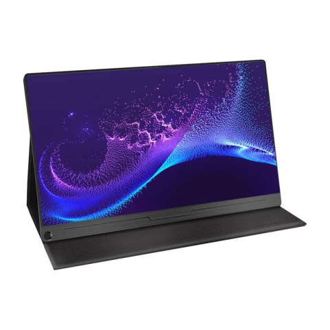 Przenośny monitor Uperfect Ubegin B5 15,6" 1920x1080 60Hz Uperfect Przenośny monitor Uperfect Ubegin B5 15,6" 1920x1080 60Hz Uperfect
