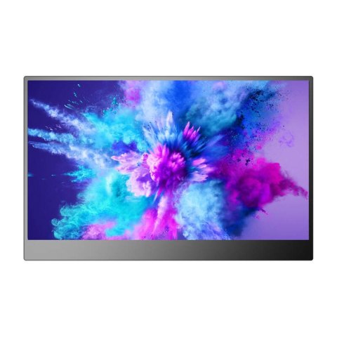 Przenośny monitor dotykowy Uperfect USetup E7 15,6" 1920x1080 60Hz Uperfect Przenośny monitor dotykowy Uperfect USetup E7 15,6" 1920x1080 60Hz Uperfect