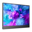 Przenośny monitor dotykowy Uperfect USetup E7 15,6" 1920x1080 60Hz Uperfect