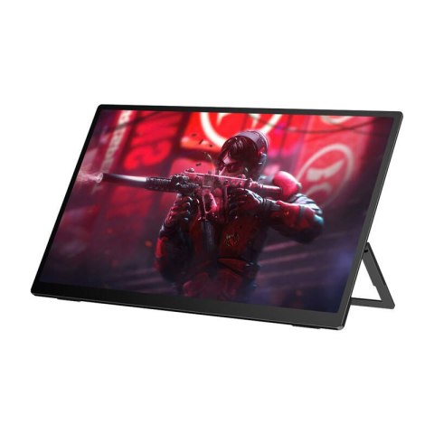 Przenośny monitor dotykowy Uperfect USteam E6 Pro 18,5" 1920x1080 120Hz Uperfect Przenośny monitor dotykowy Uperfect USteam E6 Pro 18,5" 1920x1080 120Hz Uperfect