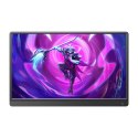 Przenośny monitor dotykowy Uperfect USteam G16 15,6" 1920x1080 120Hz Uperfect