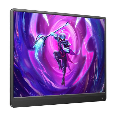 Przenośny monitor dotykowy Uperfect USteam G16 15,6" 1920x1080 120Hz Uperfect Przenośny monitor dotykowy Uperfect USteam G16 15,6" 1920x1080 120Hz Uperfect