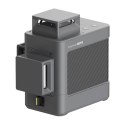 Samopoziomujący laser krzyżowy poziomica 3D 360 HOTO QWFGJ002 (±3mm/10m 5200mAh) HOTO