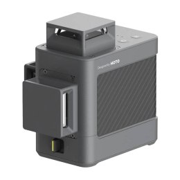 Samopoziomujący laser krzyżowy poziomica 3D 360 HOTO QWFGJ002 (±3mm/10m 5200mAh) HOTO