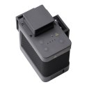Samopoziomujący laser krzyżowy poziomica 3D 360 HOTO QWFGJ002 (±3mm/10m 5200mAh) HOTO
