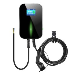 Ścienna ładowarka dla samochodów elektrycznych Besen BS20 11kW APP Besen