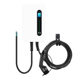 Ścienna ładowarka dla samochodów elektrycznych Besen F30 Besen