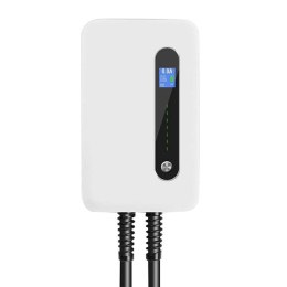 Ścienna ładowarka dla samochodów elektrycznych Besen F30 Besen