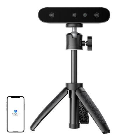 Skaner 3D Creality CR-Scan Ferret SE Creality Skaner 3D Creality CR-Scan Ferret SE Creality