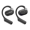Słuchawki bezprzewodowe typu open ear OpenRock X (czarne) OneOdio