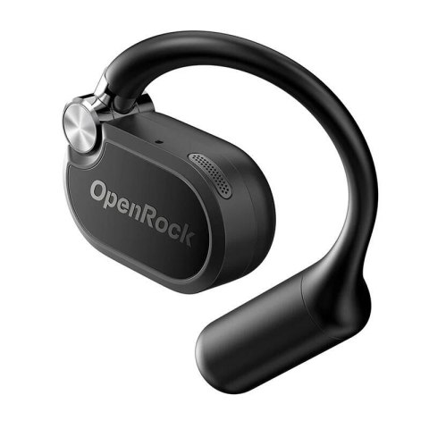 Słuchawki bezprzewodowe typu open ear OpenRock X (czarne) OneOdio Słuchawki bezprzewodowe typu open ear OpenRock X (czarne) OneOdio