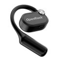 Słuchawki bezprzewodowe typu open ear OpenRock X (czarne) OneOdio